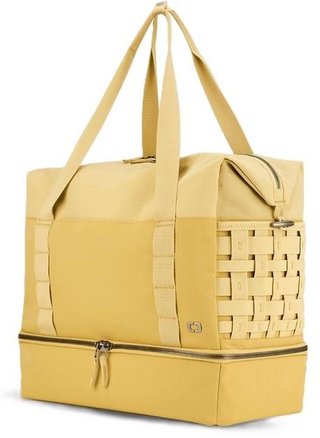 Ogio Ogio Rise Weekender Duffel 36L bolsa, sunkissed