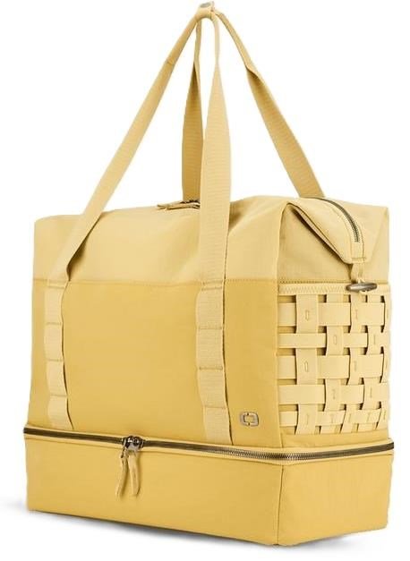 Ogio Ogio Rise Weekender Duffel 36L bolsa, sunkissed