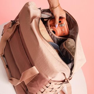 Ogio Ogio Rise Weekender Duffel 36L bolsa, sunkissed