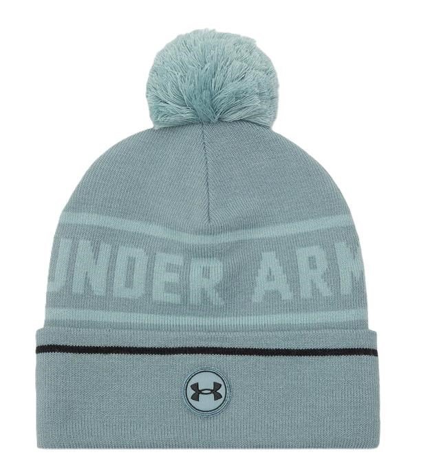 Under Armour Drive Pom gorro de hombre, azul