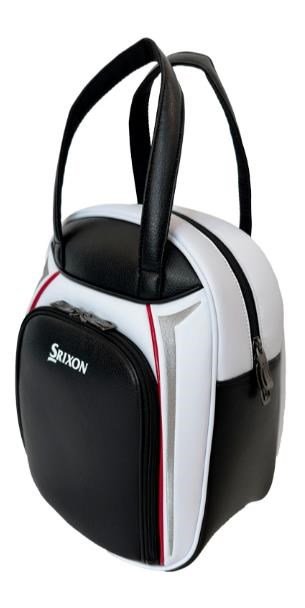 Srixon Shag Ball bolsa de golf