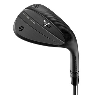 TaylorMade MG5 Charcoal wedge, acero