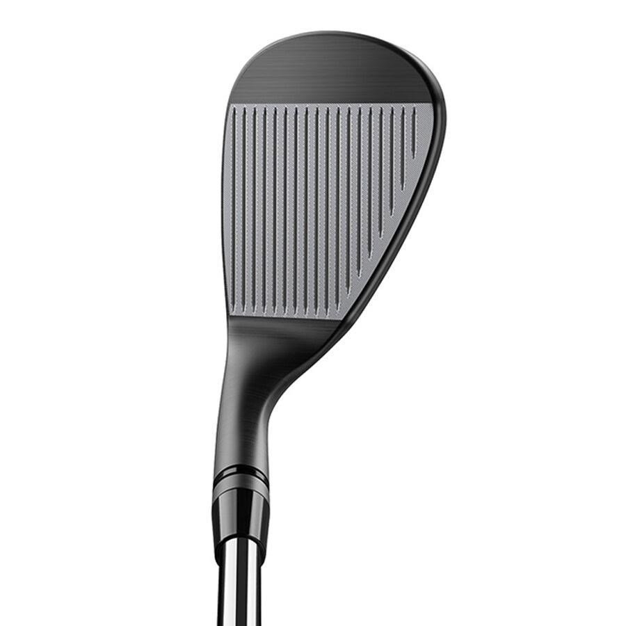 TaylorMade MG5 Charcoal wedge, acero