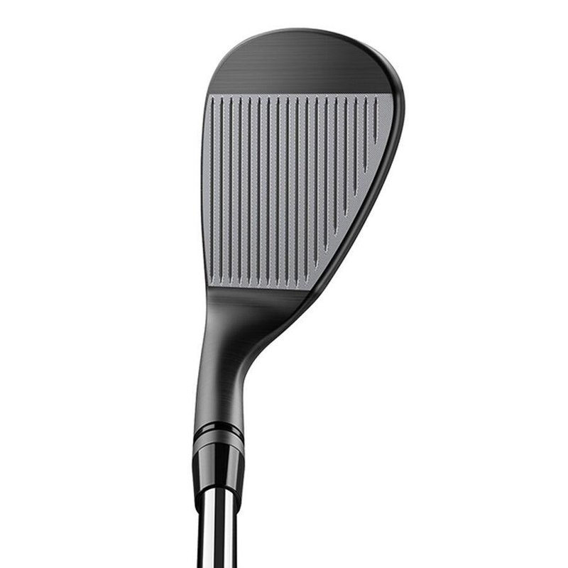 TaylorMade MG5 Charcoal wedge, acero