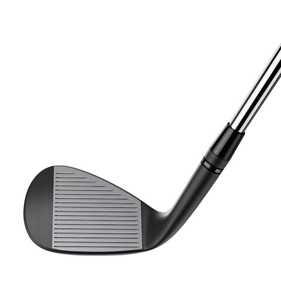 TaylorMade MG5 Charcoal wedge, acero
