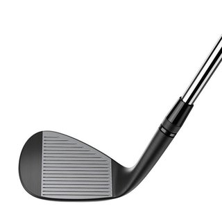 TaylorMade MG5 Charcoal wedge, acero