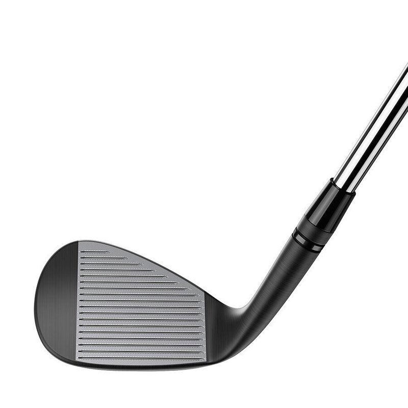TaylorMade MG5 Charcoal wedge, acero