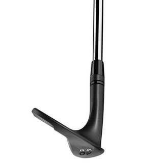 TaylorMade MG5 Charcoal wedge, acero