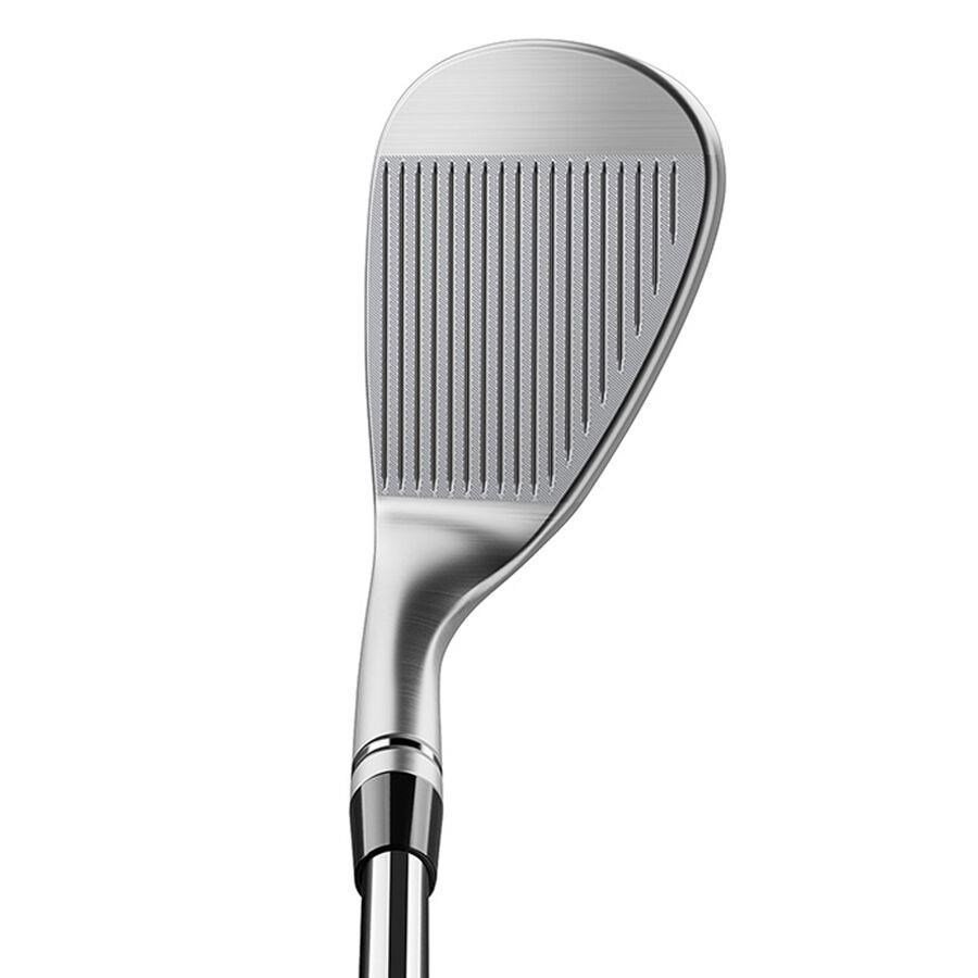 TaylorMade MG5 Chrome wedge, grafito