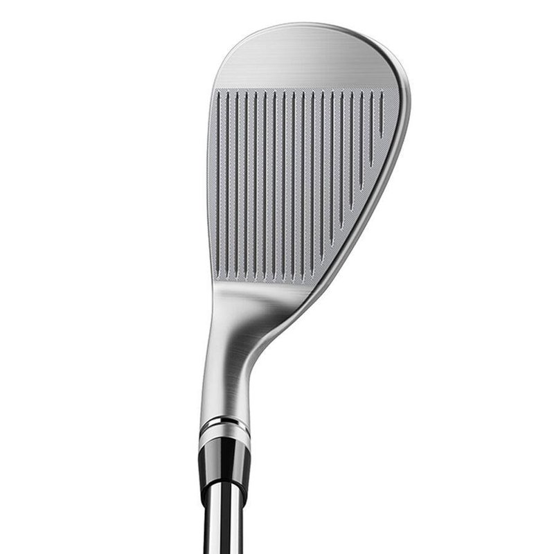 TaylorMade MG5 Chrome wedge, grafito
