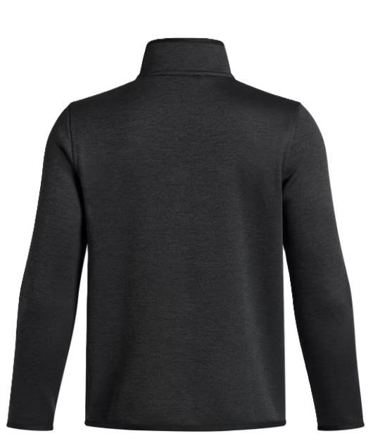 Under Armour Drive Hybrid Storm junior sudadera, negro