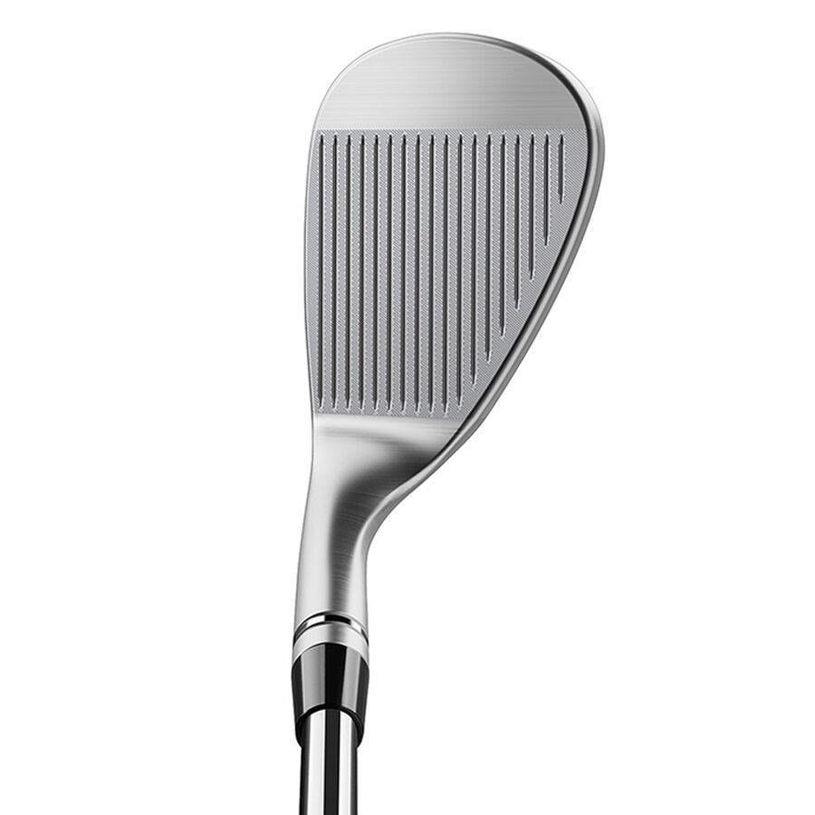 TaylorMade MG5 Chrome wedge, acero