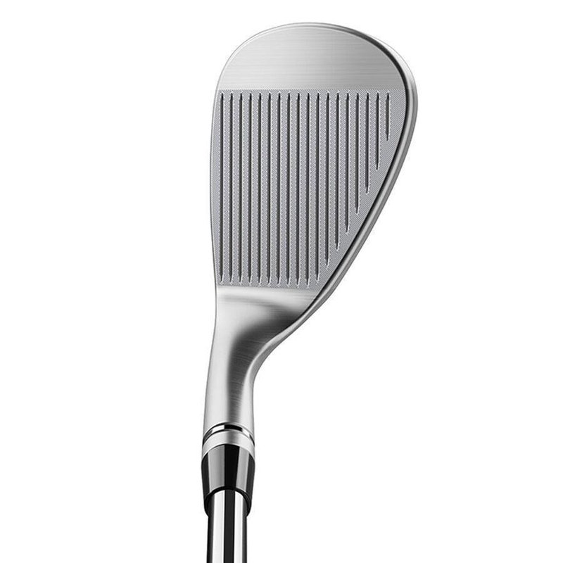 TaylorMade MG5 Chrome wedge, acero