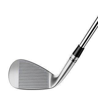 TaylorMade MG5 Chrome wedge, acero