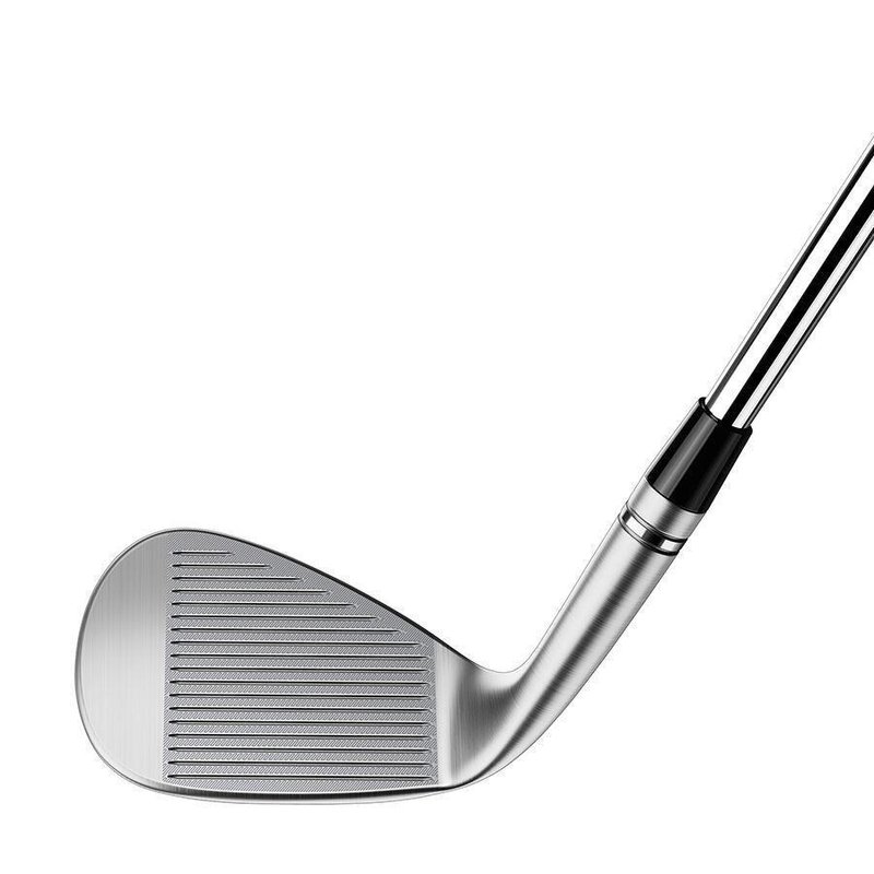 TaylorMade MG5 Chrome wedge, acero
