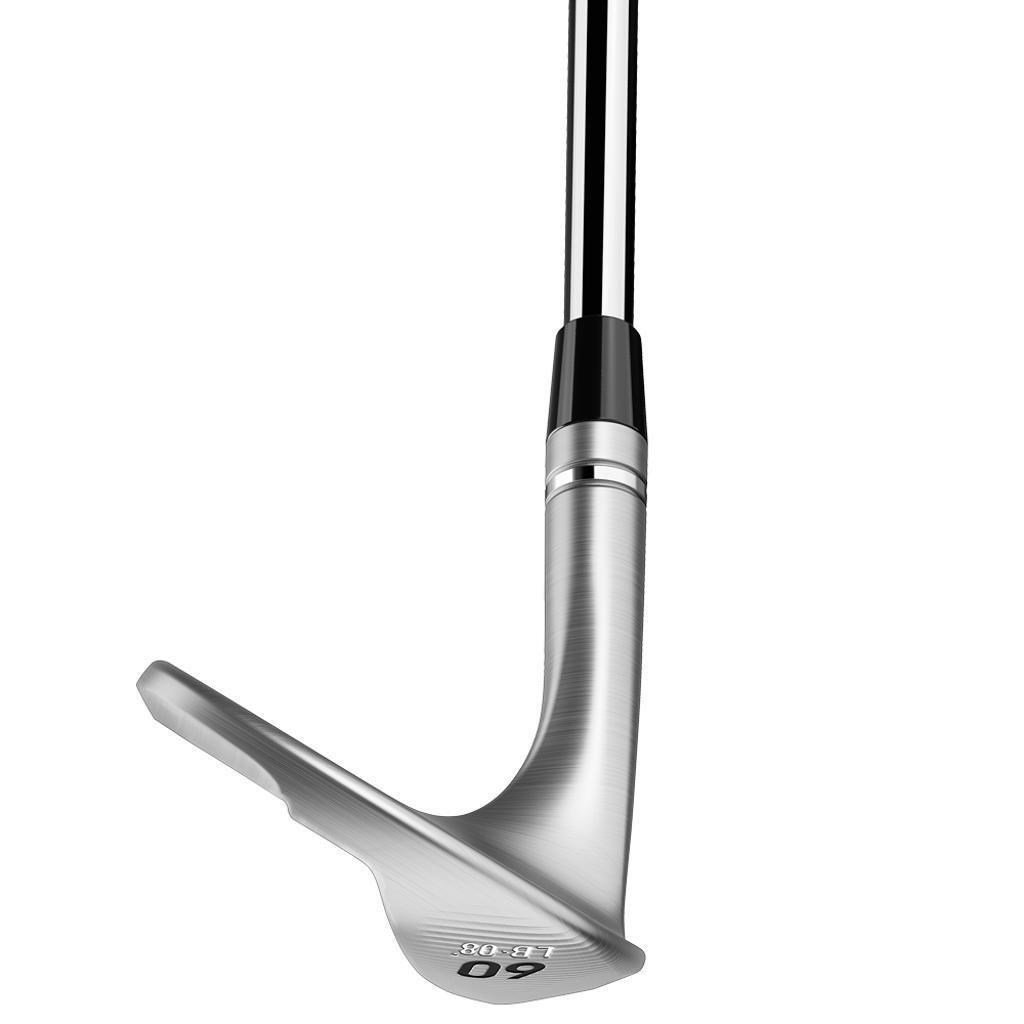 TaylorMade MG5 Chrome wedge, acero
