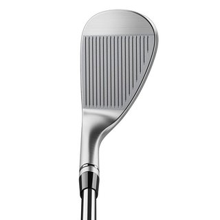 TaylorMade MG5 Tiger Woods Grind wedge, acero