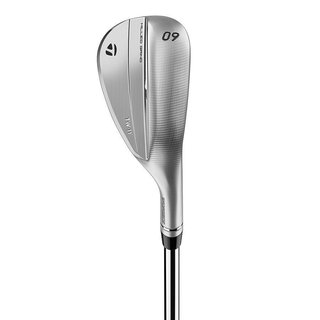 TaylorMade MG5 Tiger Woods Grind wedge, acero