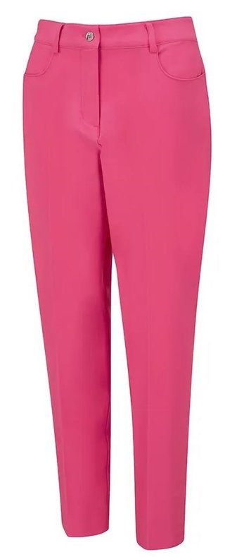 PING Vic Tapered pantalones de mujer, pink blossom