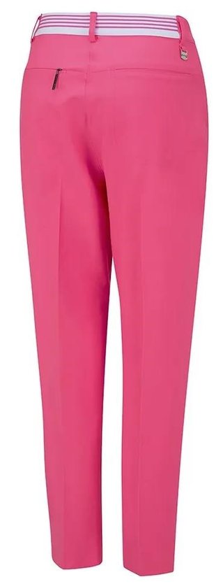 PING Vic Tapered pantalones de mujer, pink blossom