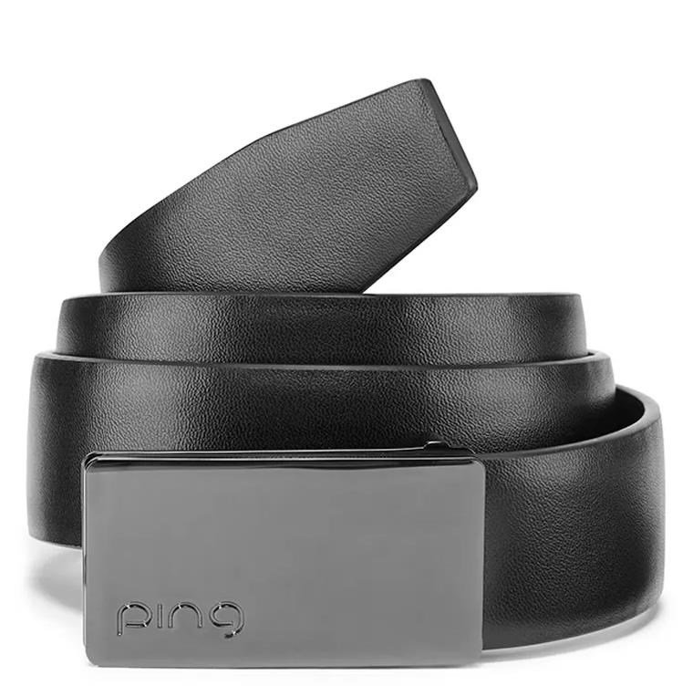 PING Spirit Belt cinturón de mujer, negro