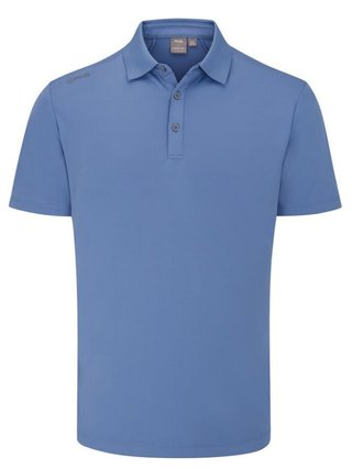 PING Lindum polo de hombre, airforce