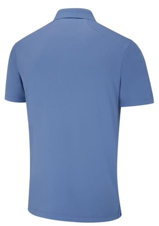 PING Lindum polo de hombre, airforce