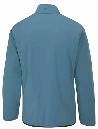 PING Norse Cocoon chaqueta aislante PrimaLoft® para hombre, blue fusion