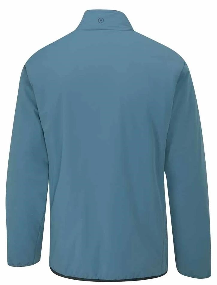 PING Norse Cocoon chaqueta aislante PrimaLoft® para hombre, blue fusion