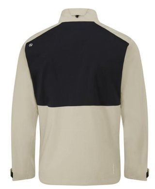 PING Impervious Waterproof chaqueta impermeable para hombre, willow/black