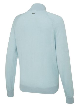 PING Fran Hybrid full-zip chaqueta de mujer, opal