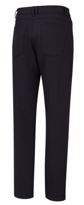 PING Kaitlyn II pantalones de invierno para mujer, negro