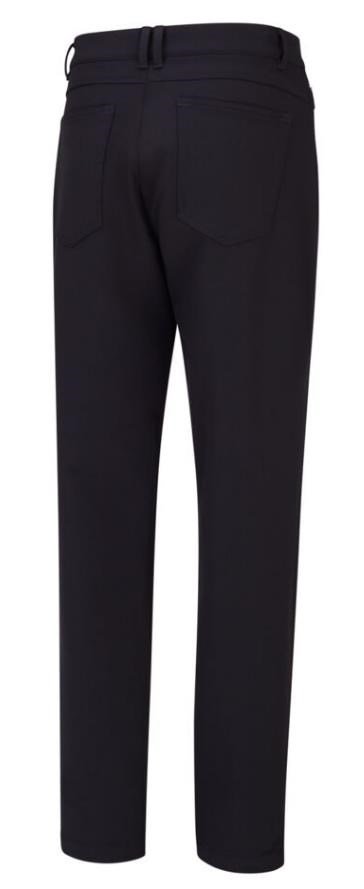 PING Kaitlyn II pantalones de invierno para mujer, negro
