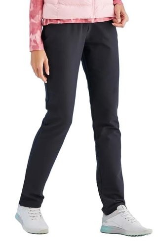 PING Kaitlyn II pantalones de invierno para mujer, negro
