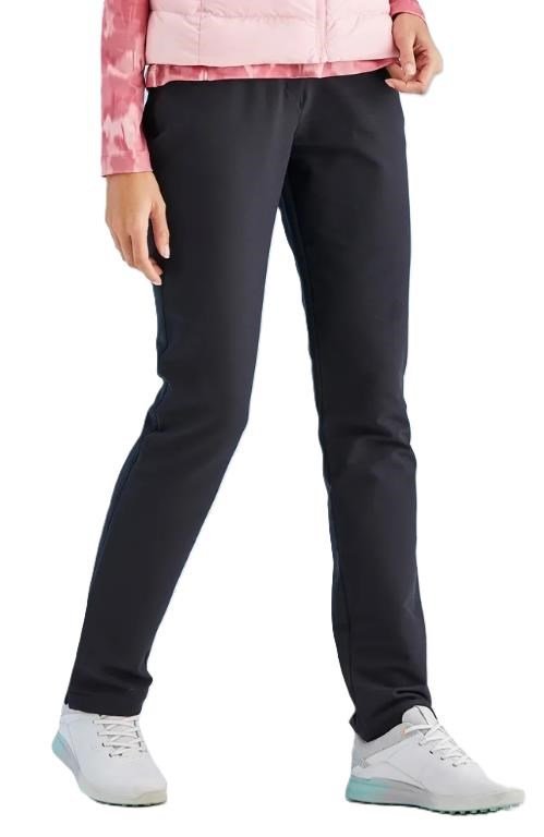 PING Kaitlyn II pantalones de invierno para mujer, negro