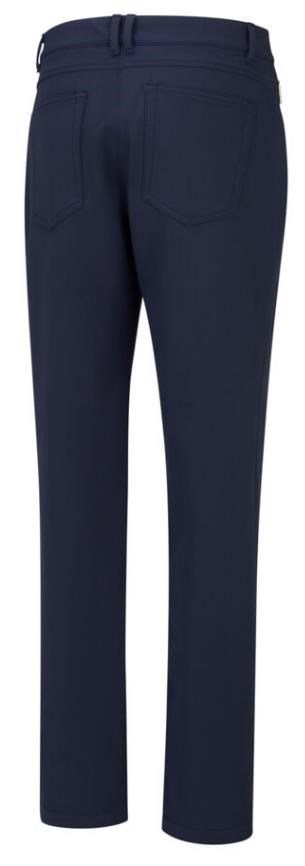 PING Kaitlyn II winter pantalones de mujer, azul marino