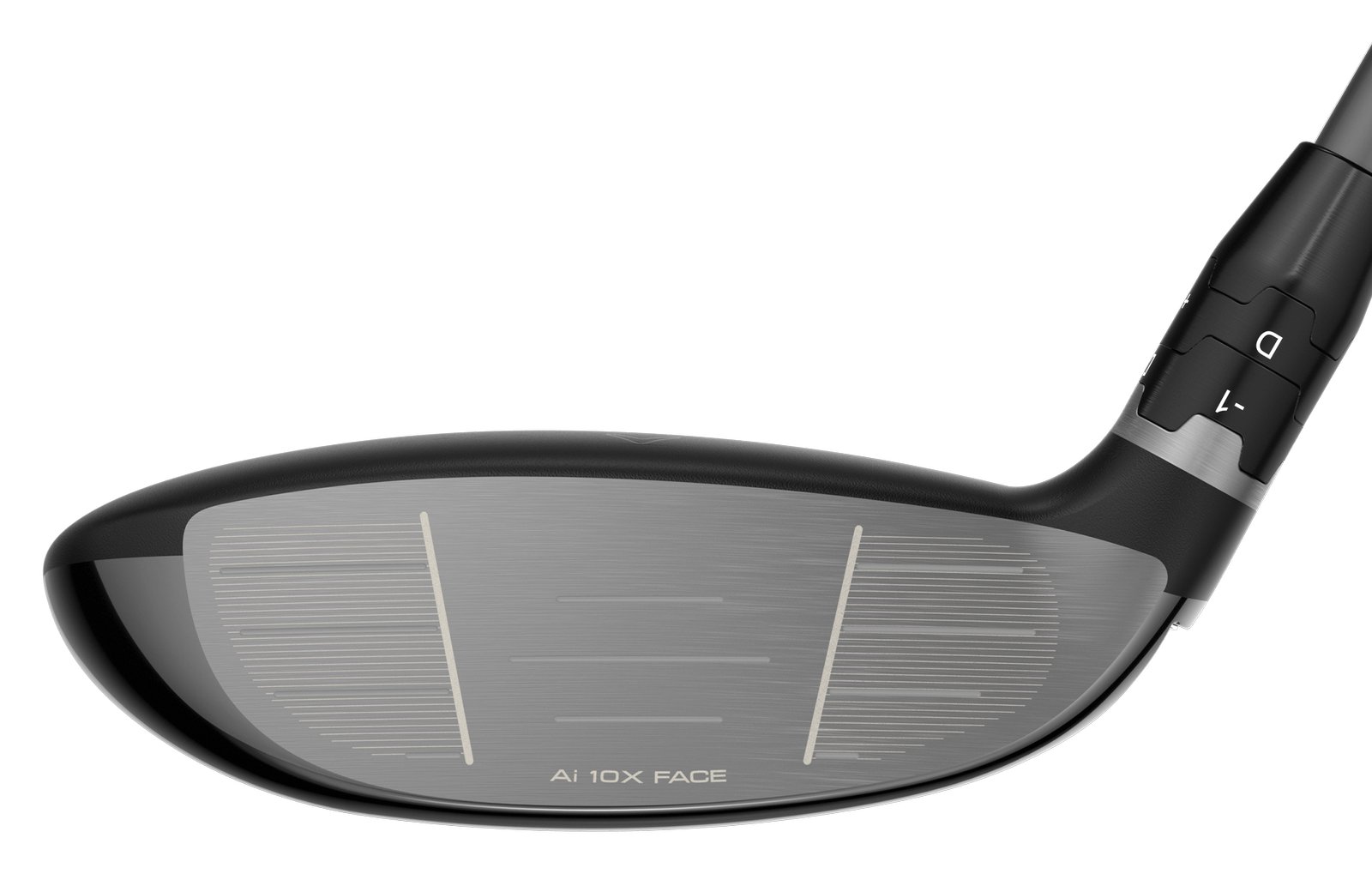 Callaway Elyte X madera de calle de hombre, 3W-15°, Regular, -1"
