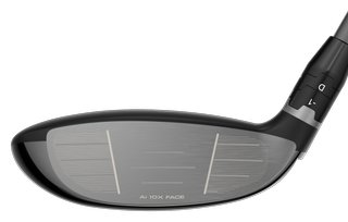 Callaway Elyte X madera de calle de hombre, 3W-15°, Regular, -1"