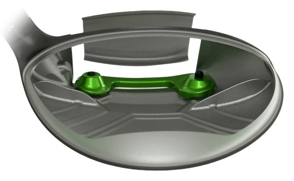 Callaway Elyte X madera de calle de hombre, 3W-15°, Regular, -1"