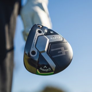 Callaway Elyte X madera de calle de hombre, 3W-15°, Regular, -1"