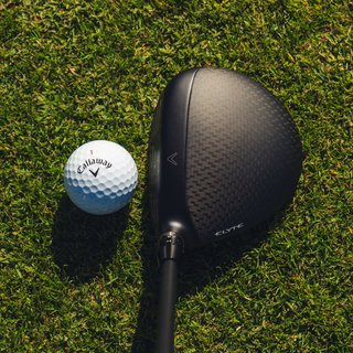 Callaway Elyte X madera de calle de hombre, 3W-15°, Regular, -1"