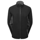 FootJoy HydroLite X chaqueta de mujer, negra
