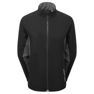 FootJoy HydroLite X chaqueta de mujer, negra