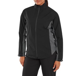 FootJoy HydroLite X chaqueta de mujer, negra