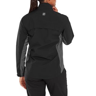 FootJoy HydroLite X chaqueta de mujer, negra