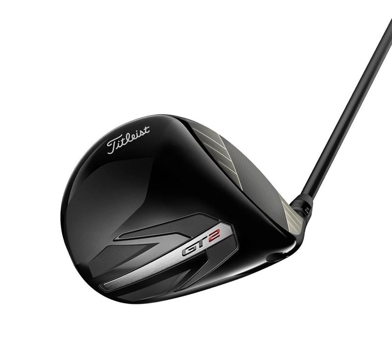Titleist GT2 driver masculino personalizado