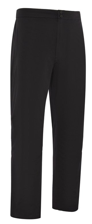 Callaway Stormlite III Waterproof pantalones de hombre, caviar
