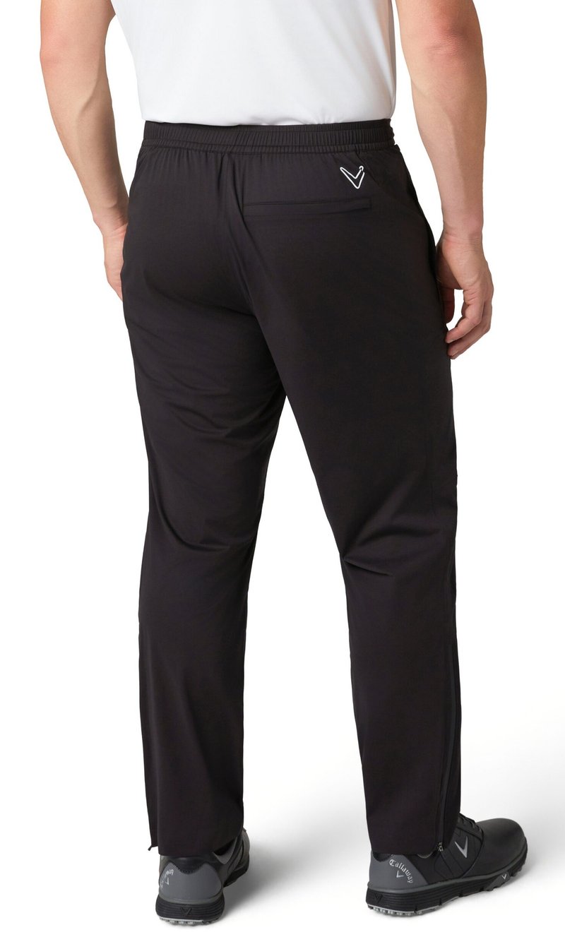 Callaway Stormlite III Waterproof pantalones de hombre, caviar