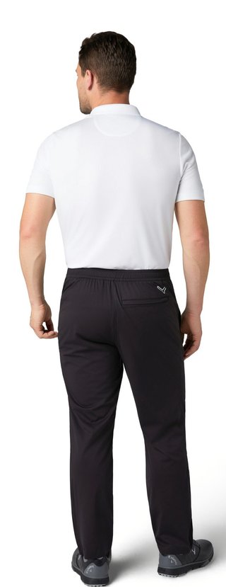 Callaway Stormlite III Waterproof pantalones de hombre, caviar