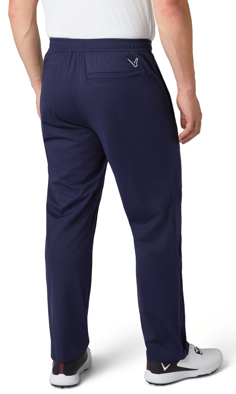Callaway Stormlite III Waterproof pantalón de hombre, peacoat